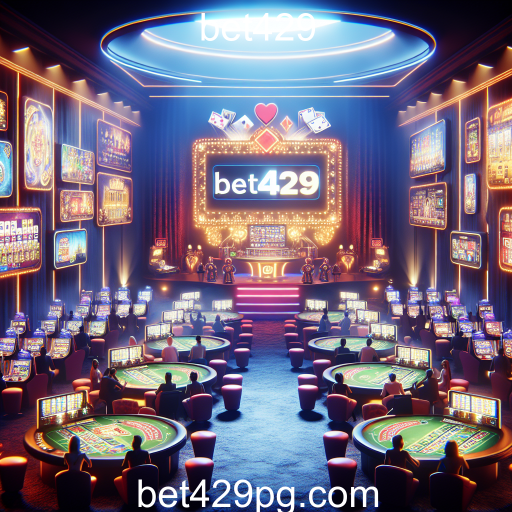 Explorando a Categoria de Pagamentos no Bet429: Oportunidades e Diversão