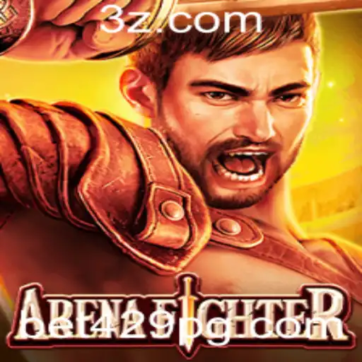 ArenaFighter: O Jogo de Estratégia e Aventura