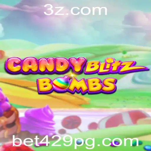 CandyBlitzBombs: Jogo Inovador que Combina Estratégia e Aventura
