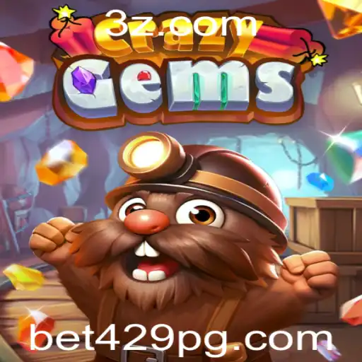 Descubra CrazyGems: O Jogo de Apostas Revolucionário