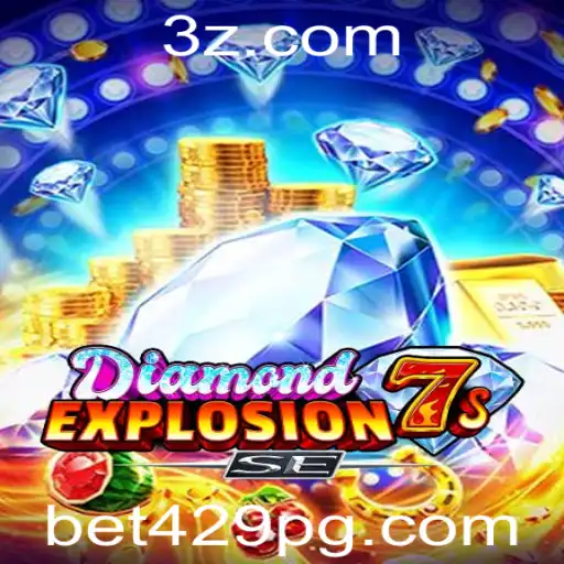 Explorando o Mundo do DiamondExplosion7sSE: Um Guia Completo para os Entusiastas de Jogos