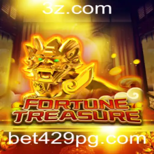 Explorando FortuneTreasure: Um Mergulho nos Tesouros Cifrados do Mundo dos Jogos