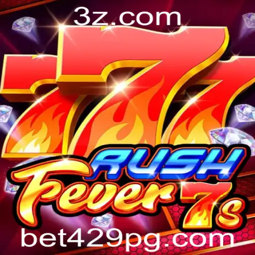 RushFever7s: A Nova Sensação em Jogos de Apostas com bet429