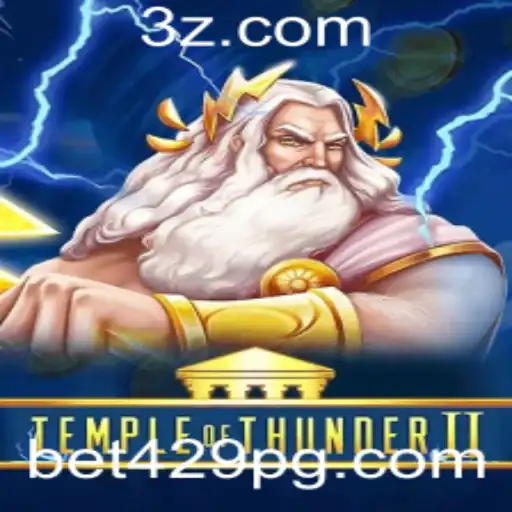 Explorando as Aventuras de TempleofThunderII com bet429