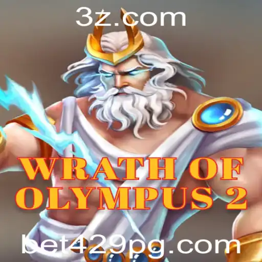 Descubra WrathofOlympus2: O Novo Fenômeno no Mundo dos Jogos
